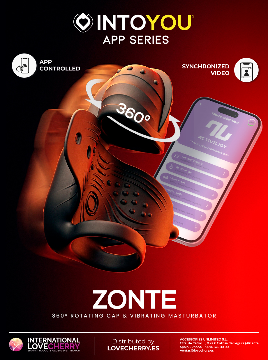 Zonte — Boletín Lovecherry