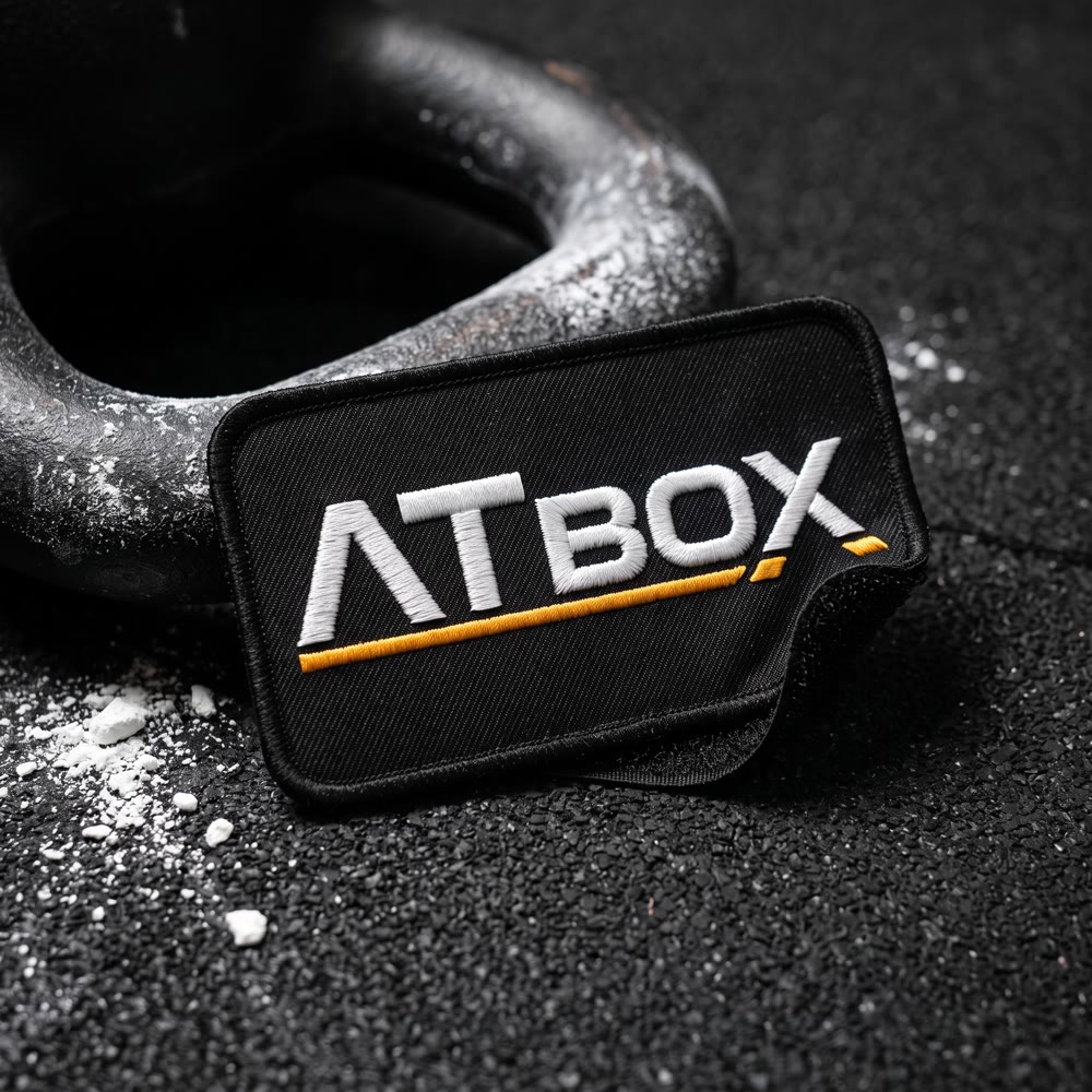 Simulación de parche de Atbox