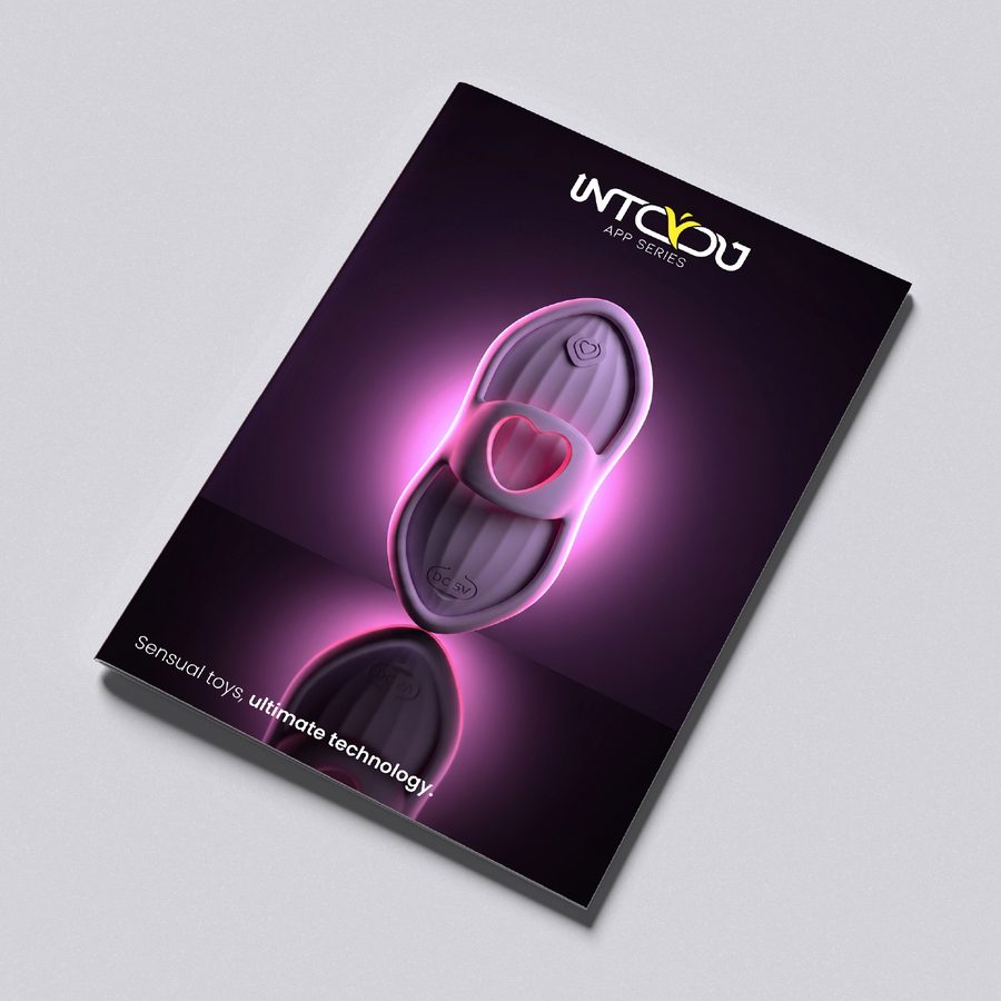 Catálogo de Intoyou