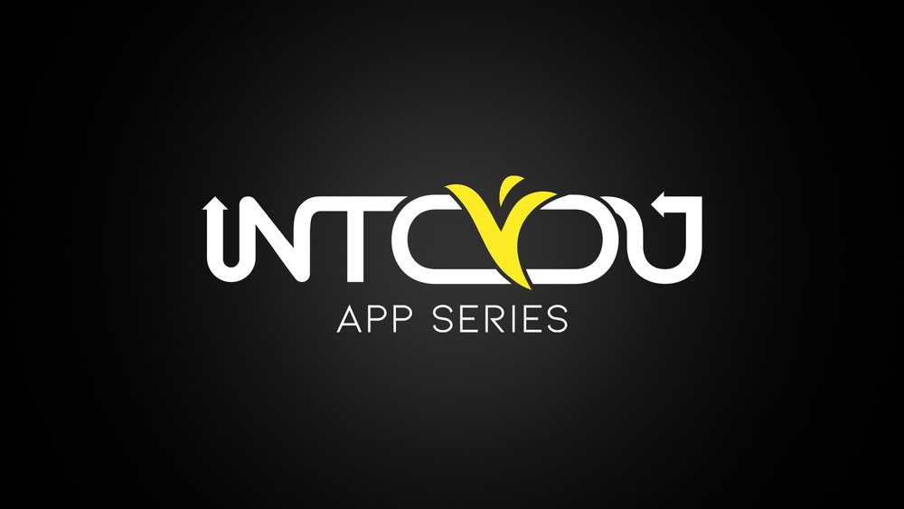 Logotipo de Intoyou App Series