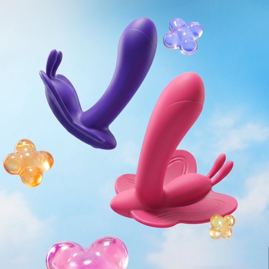 Render de producto de Lovecherry