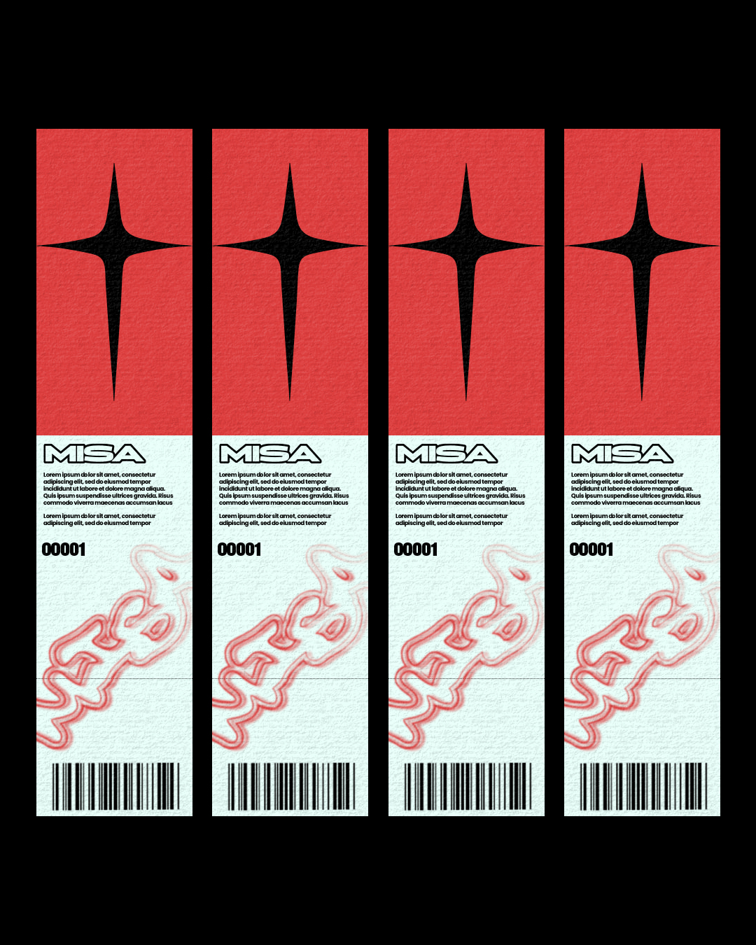 Misa — Post 03