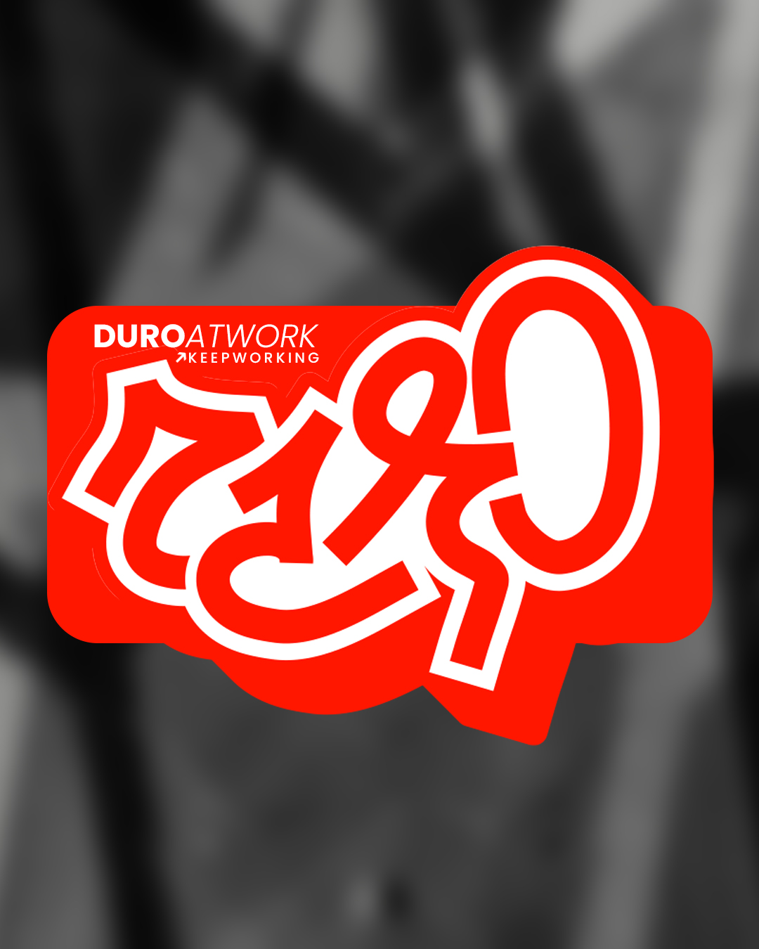 Raro — Duro Studio