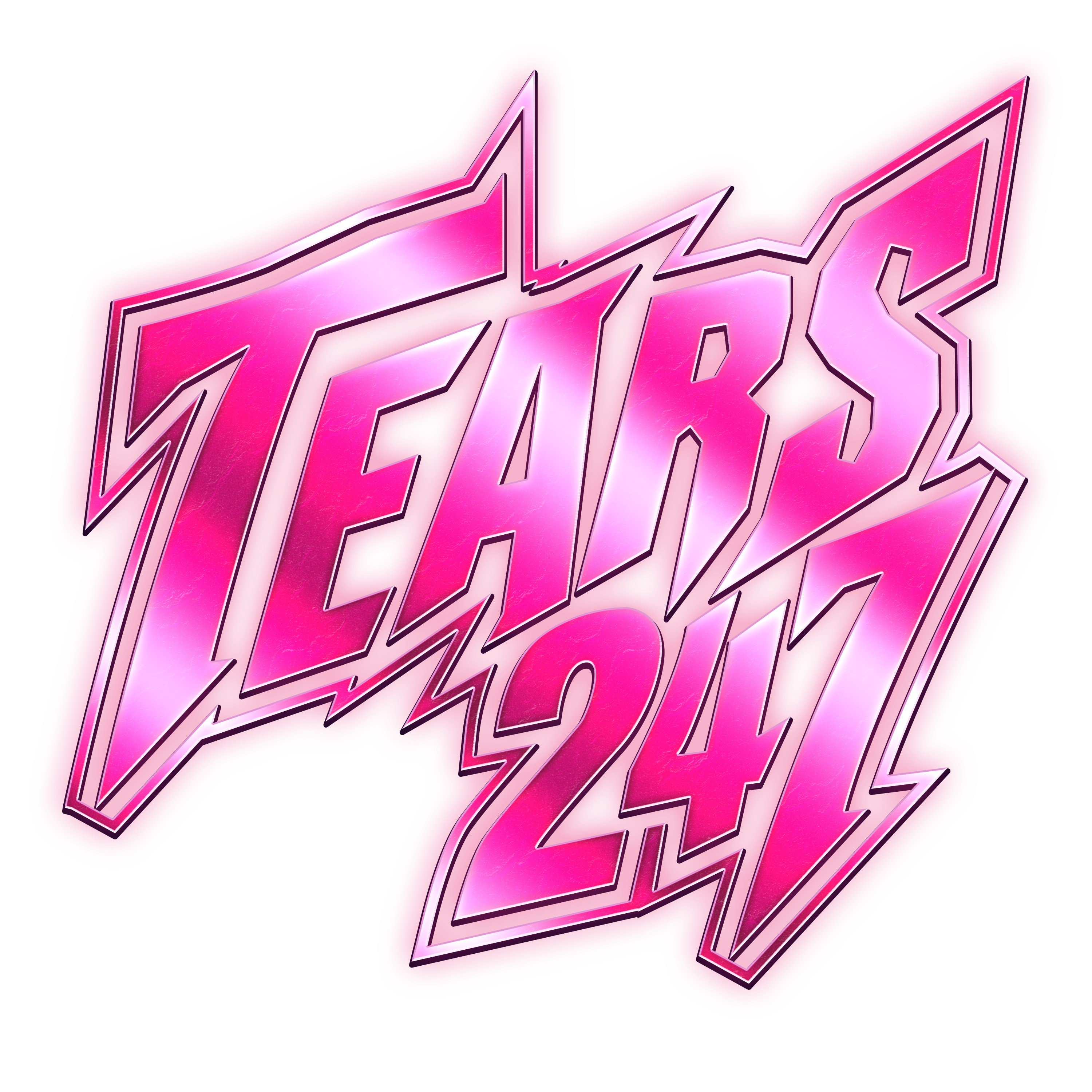 Tears 24/7